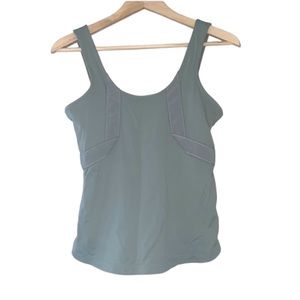 Adidas x Stella McCartney Workout Tank